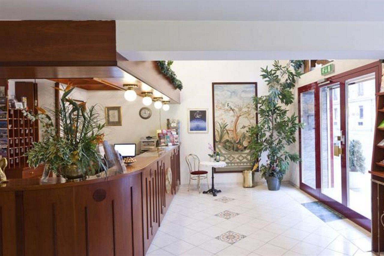 Frühstückspension Hotel-pension Bleckmann Wien