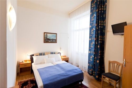Hotel-pension Bleckmann Wien
