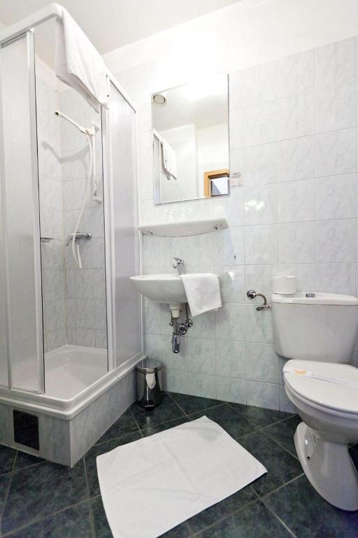 Frühstückspension Hotel-pension Bleckmann Wien