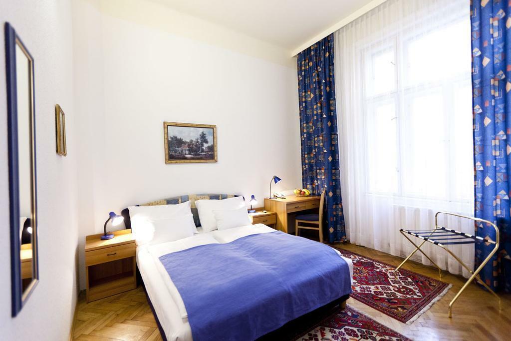 Frühstückspension Hotel-pension Bleckmann Wien